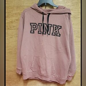 PINK Victoria Secrets Ladies Hoodie